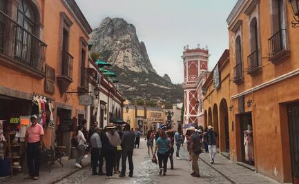 Conoce los 6 Pueblos Mágicos que hay en Querétaro 