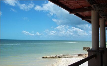 Campeche espera que ocupación hotelera suba a 40% en semáforo epidemiológico verde