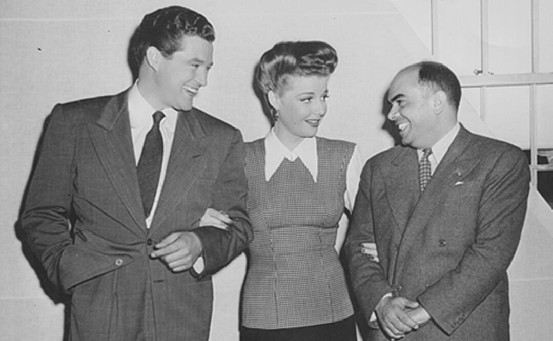 CLASA y la época de oro del cine nacional (I)