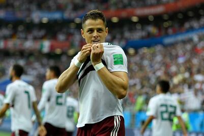 Soñemos cosas chingonas