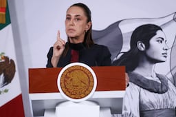 ¿Te perdiste La Mañanera? Decretan día libre por el Mundial y bloqueos de la CNTE, en los temas de hoy