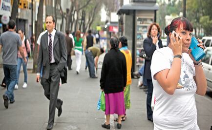 Empresas de telefonía piden espectro barato y en corto plazo