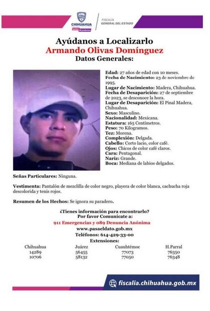 FOTO: Especial/ EL UNIVERSAL/