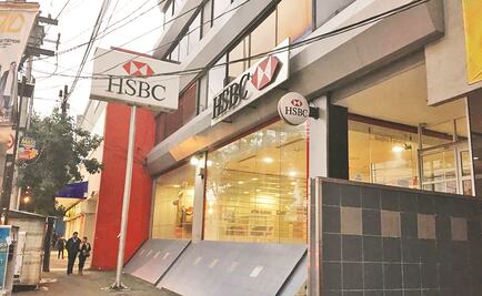 Prevén bancos servicio limitado en sucursales por paro de mujeres del 9M