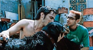 Amores perros morderá en tv