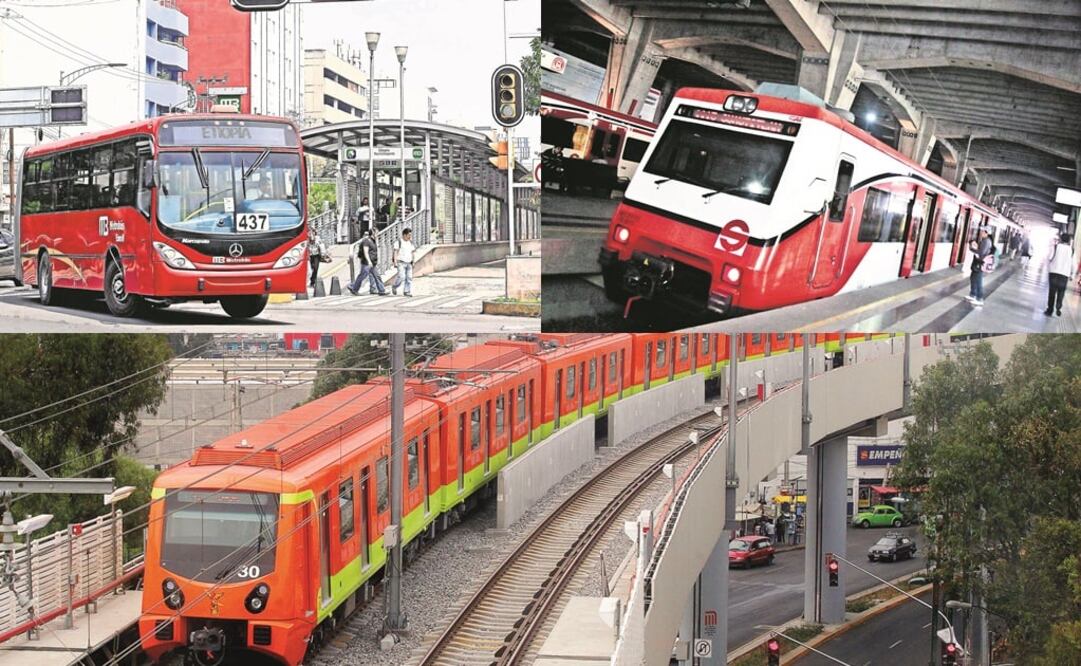 (Foto: Archivo/El Universal)