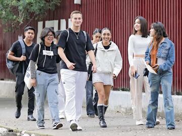 Dejan 864 mil alumnos la escuela en el ciclo 2024