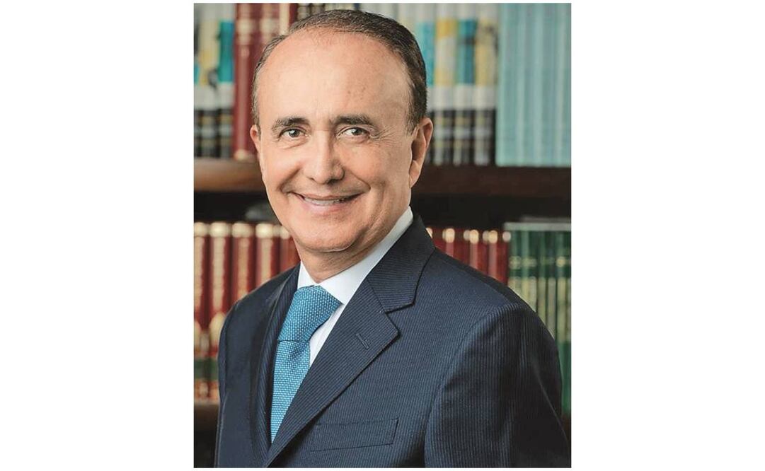 Busca INE beneficiar a AMLO, Moreno y Anaya, asegura Ferriz de Con