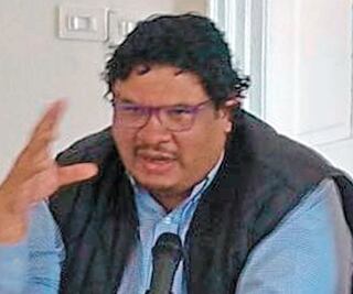 “Sin trabajo e inteligencia, crímenes aumentarán”