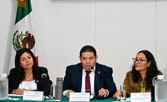 Alcalde de Milpa Alta solicita 12% de aumento presupuestal para 2026; destaca logros en seguridad e inversión en desazolve