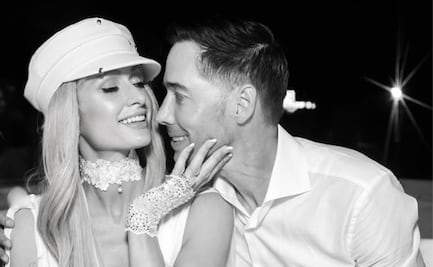 Paris Hilton se volverá a casar, su esposo le pide matrimonio otra vez pero ahora junto a sus dos hijos