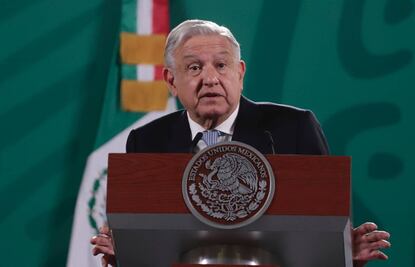 En Presupuesto 2022 estarán garantizados recursos para programas prioritarios: AMLO