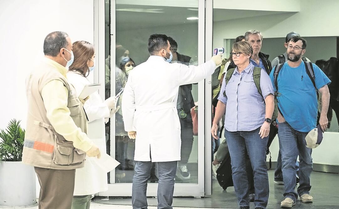 Foto: Archivo / EL UNIVERSAL