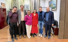 Avanza Plan B; alistan acuerdos con Verde y PT