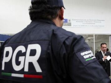 PGR investiga agresión a periodistas en Guerrero