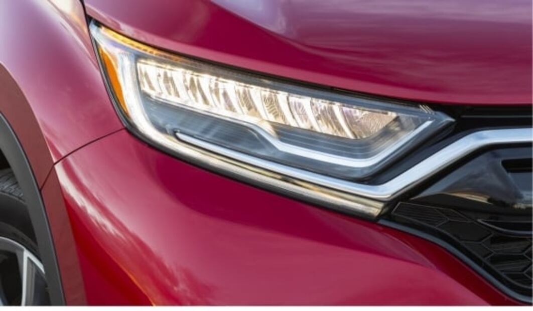 Por qué la Honda CR-V sigue siendo la líder del mercado