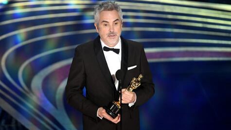 Oscar 2019: "Green Book" y "Roma" se reparten los principales premios. Esta es la lista de los ganadores