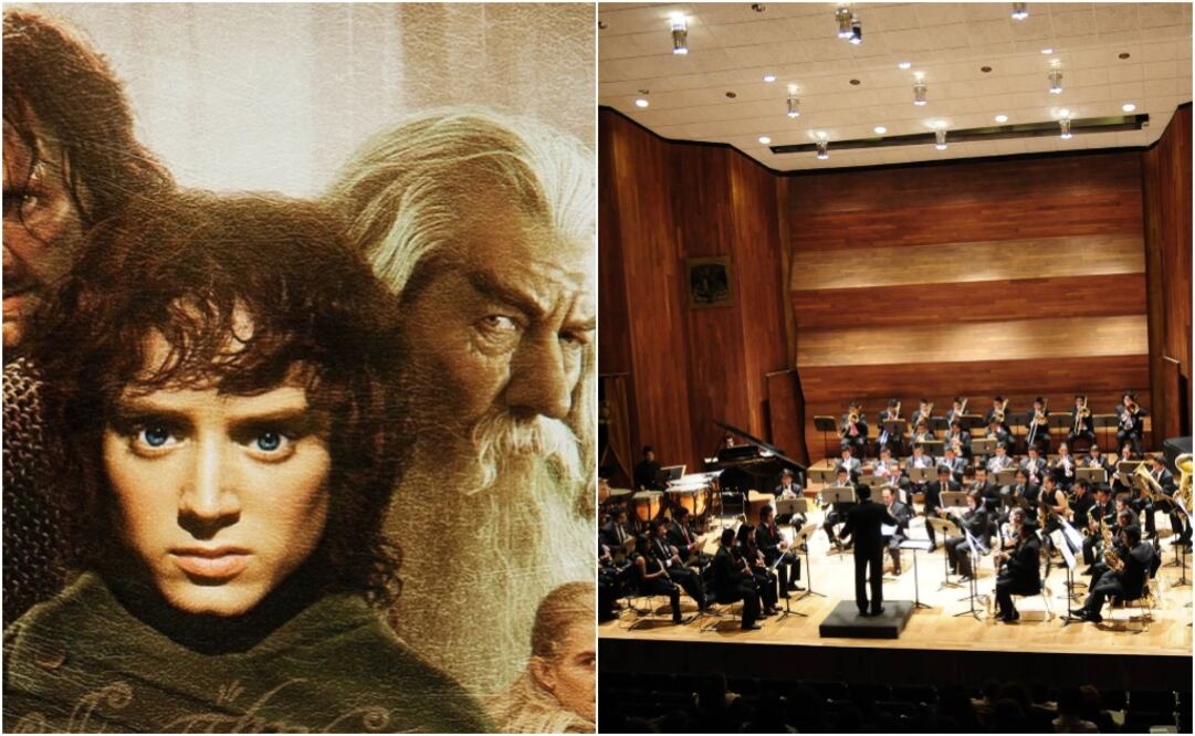 Las composiciones están a cargo de Johan de Meij. (Foto: New Line Cinema)