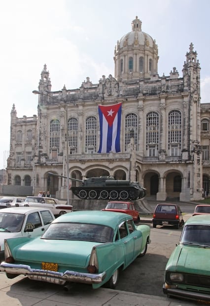 Qué hacer en La Habana, Cuba: sus lugares esenciales