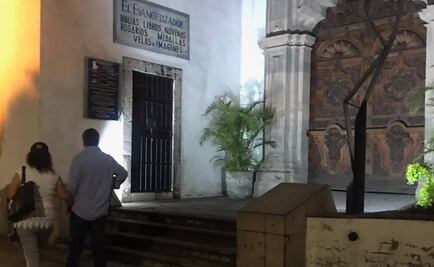 Vinculan a proceso a sacerdote de Guanajuato acusado de abuso sexual