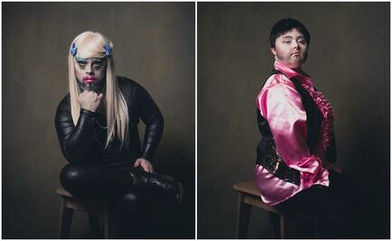 "Trazando posibilidades", para artistas con discapacidad