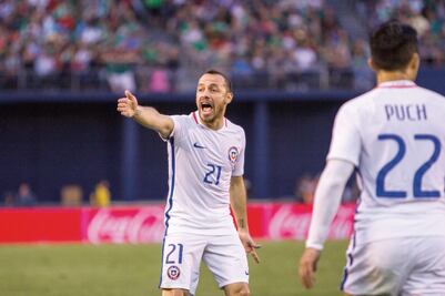 Pumas gana a Tigres refuerzo