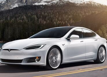 Tesla da los detalles de la actualización de su software