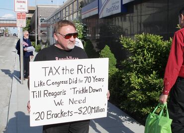 ¿Quién es el hombre que disparó contra congresistas en Virginia?