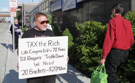 ¿Quién es el hombre que disparó contra congresistas en Virginia?