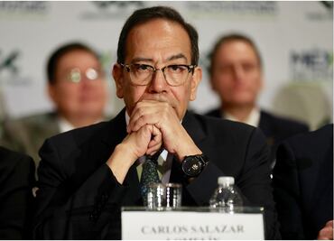 Aranceles desalentarían la inversión: CCE