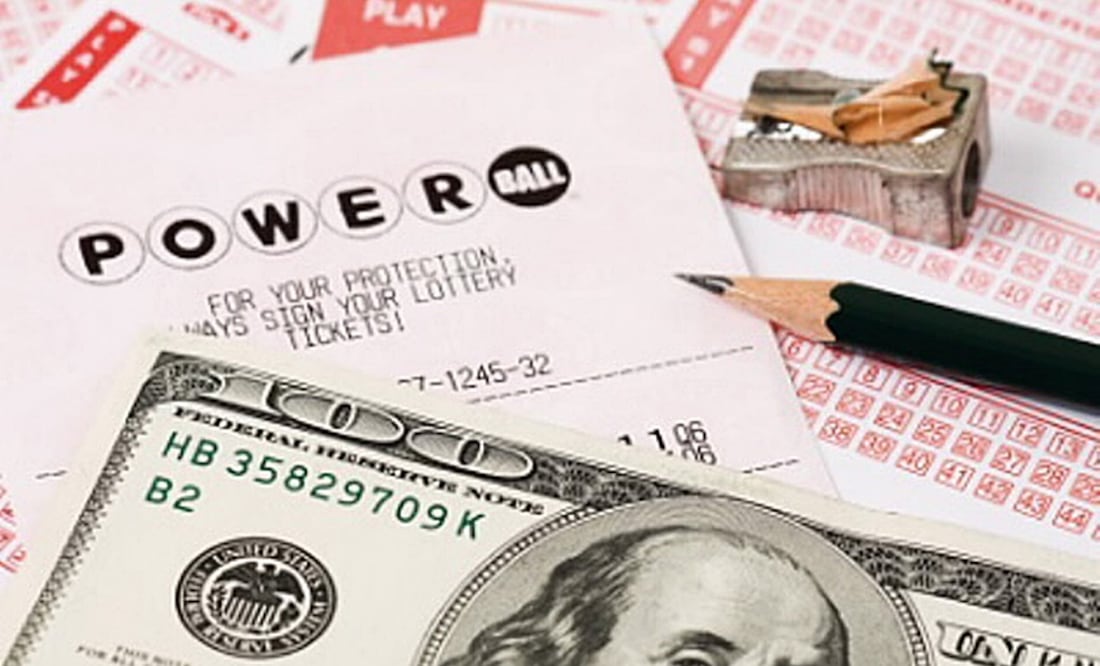 Powerball se juega en 45 estados, el Distrito de Columbia, Puerto Rico y las Islas Vírgenes de Estados Unidos. Foto: Especial