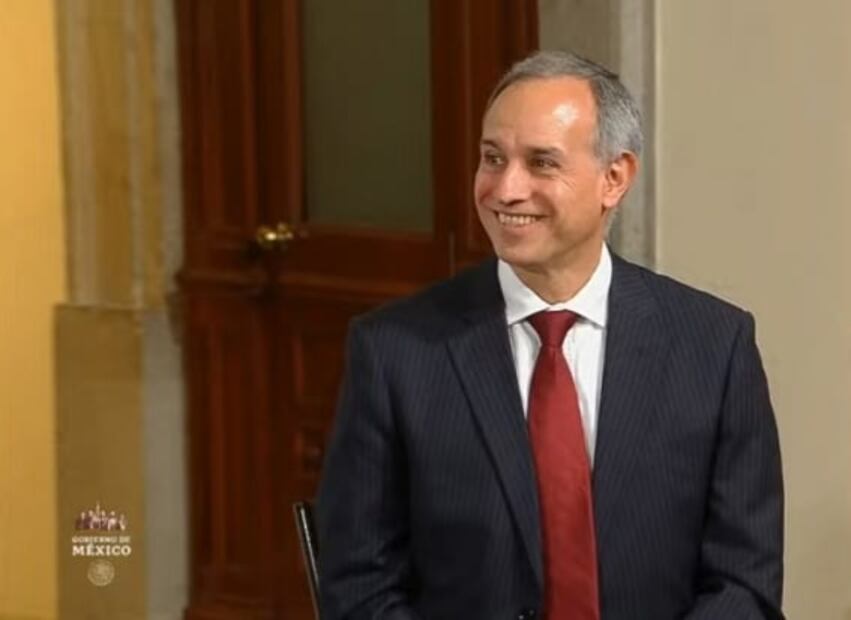 La mañanera de AMLO, 28 de diciembre, minuto a minuto