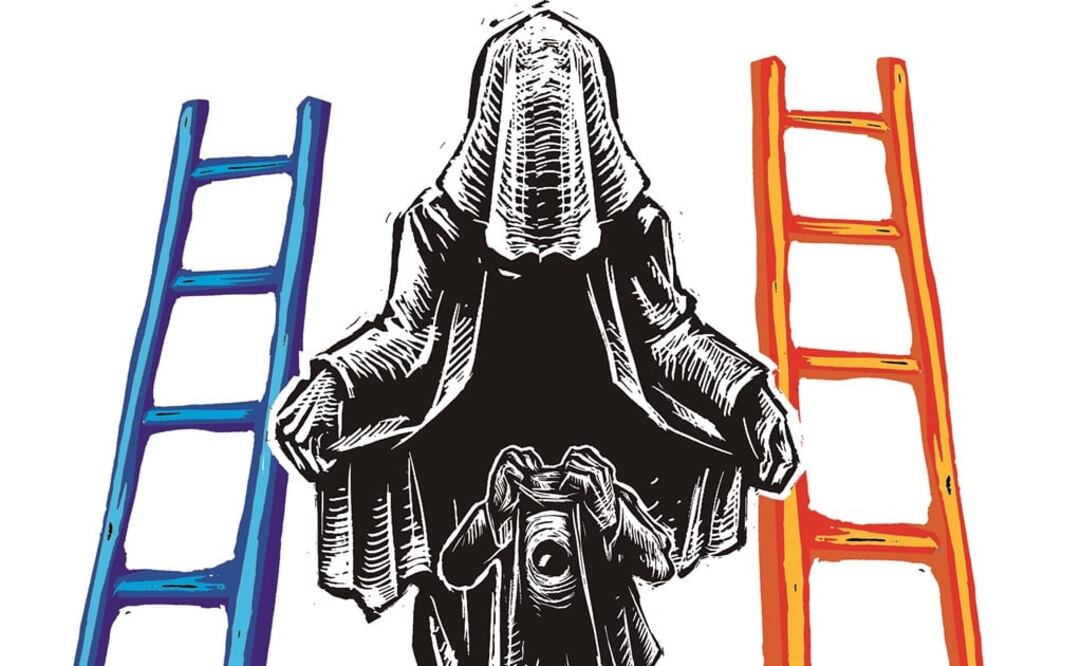 Los padrinos del Napo