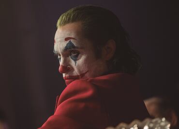Tres "Joker" emblemáticos para ver en streaming