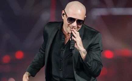 Pitbull recibirá premio a la transcendencia musical en los Latin AMAs