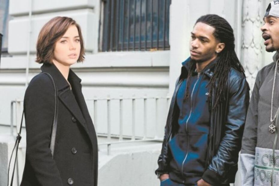 ¿Será 2021 el año del cine en línea para el mundo?