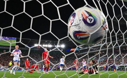 Semifinales Eurocopa Femenina 2025: Horarios, fechas y dónde ver EN VIVO los partidos