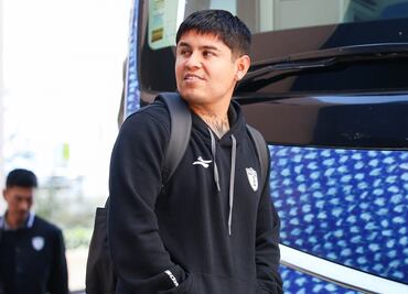 Pachuca rescinde contrato de la Chofis López en pleno Apertura 2025