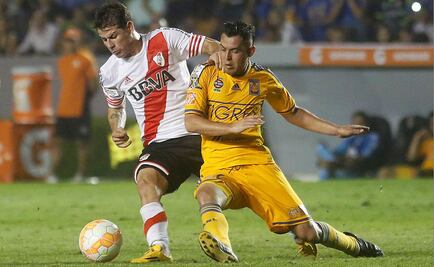 River vuelve a la final de Libertadores tras 19 años