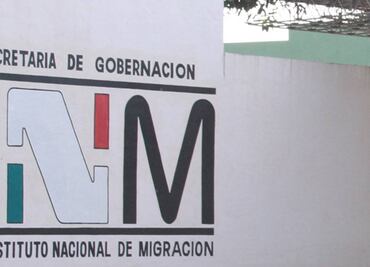 Rescatan en Apodaca a 50 migrantes que se encontraban hacinados en una vivienda