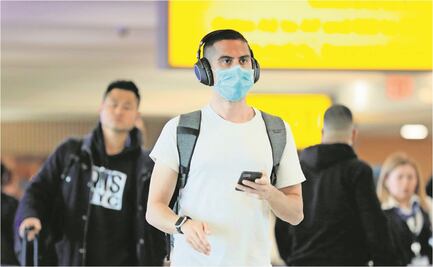 Avianca hará escala en Bogotá en vuelo México-Lima por coronavirus