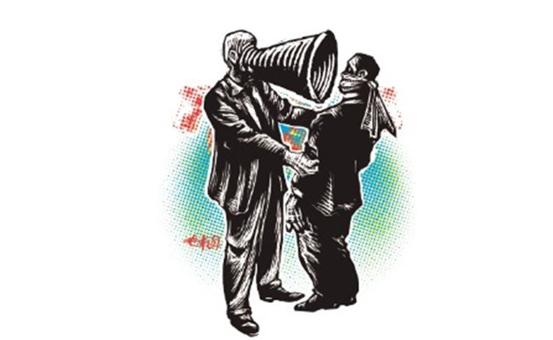 AMLO en política exterior: injerencismo e incongruencia