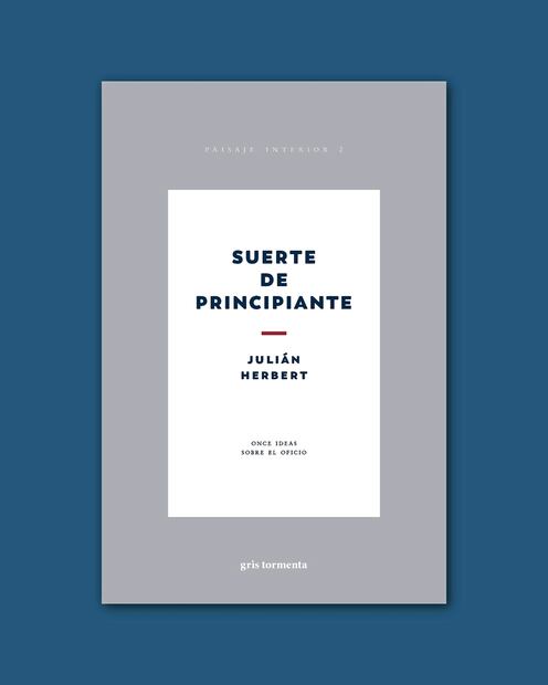 Suerte de principiante.