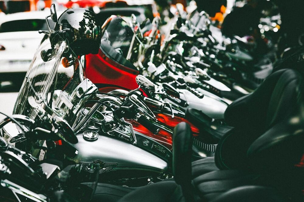 Cuando tu moto no encienda, antes de perder la cabeza, revisa estos puntos / Foto: Pexels