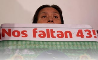 Caso Ayotzinapa: Muere Genoveva Sánchez, madre de uno de los 43 normalistas; "falleció sin encontrar a su hijo", lamentan colectivos