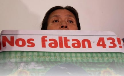 Caso Ayotzinapa: Muere Genoveva Sánchez, madre de uno de los 43 normalistas; "falleció sin encontrar a su hijo", lamentan colectivos
