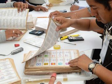 INE e IMSS firman convenio para brindar primeros auxilios a personal que participe en jornada electoral