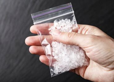 Campaña antidrogas del gobierno federal se enfoca en el fentalino; preocupa aumento en consumo de metanfetaminas