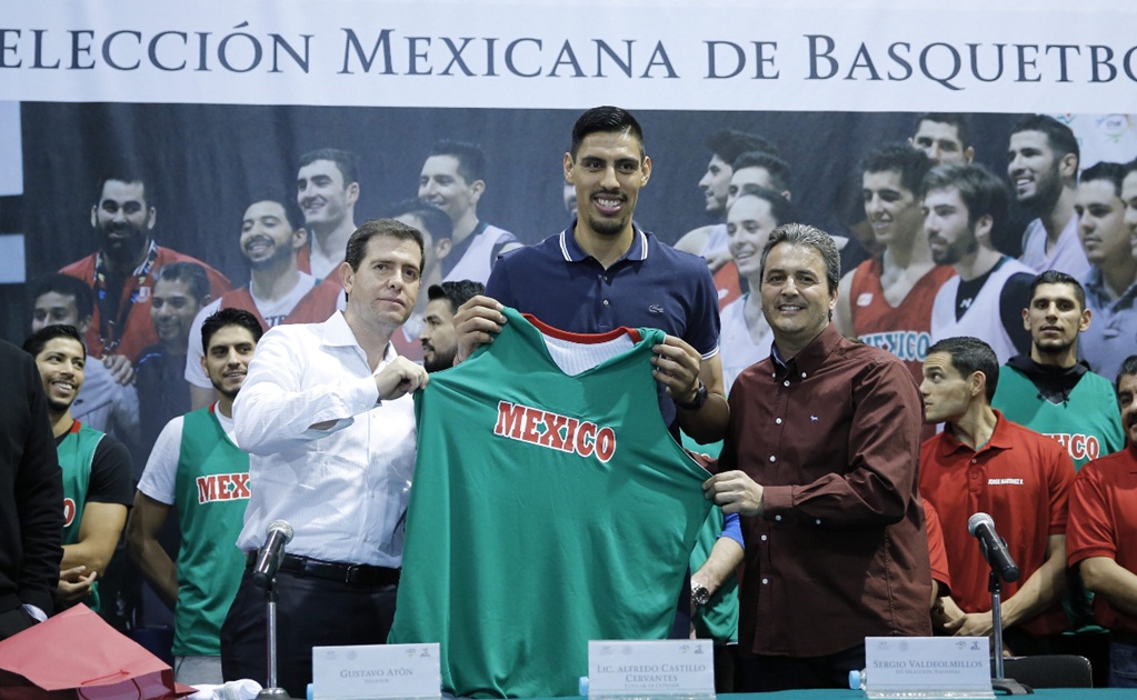 Accesibles precios para Preolímpico de Basquetbol