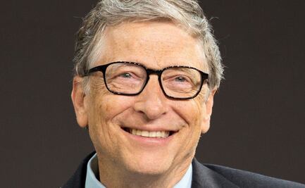 Bill Gates y otros gurús de la tecnología contra el coronavirus